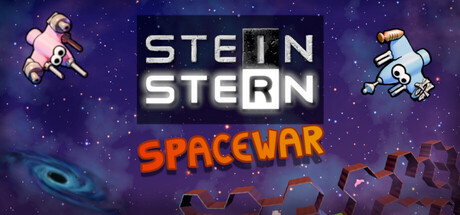 Steinstern: Spacewar