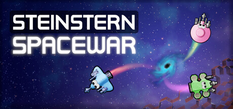 Steinstern: Spacewar