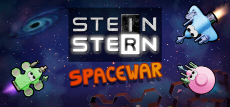 Steinstern: Spacewar