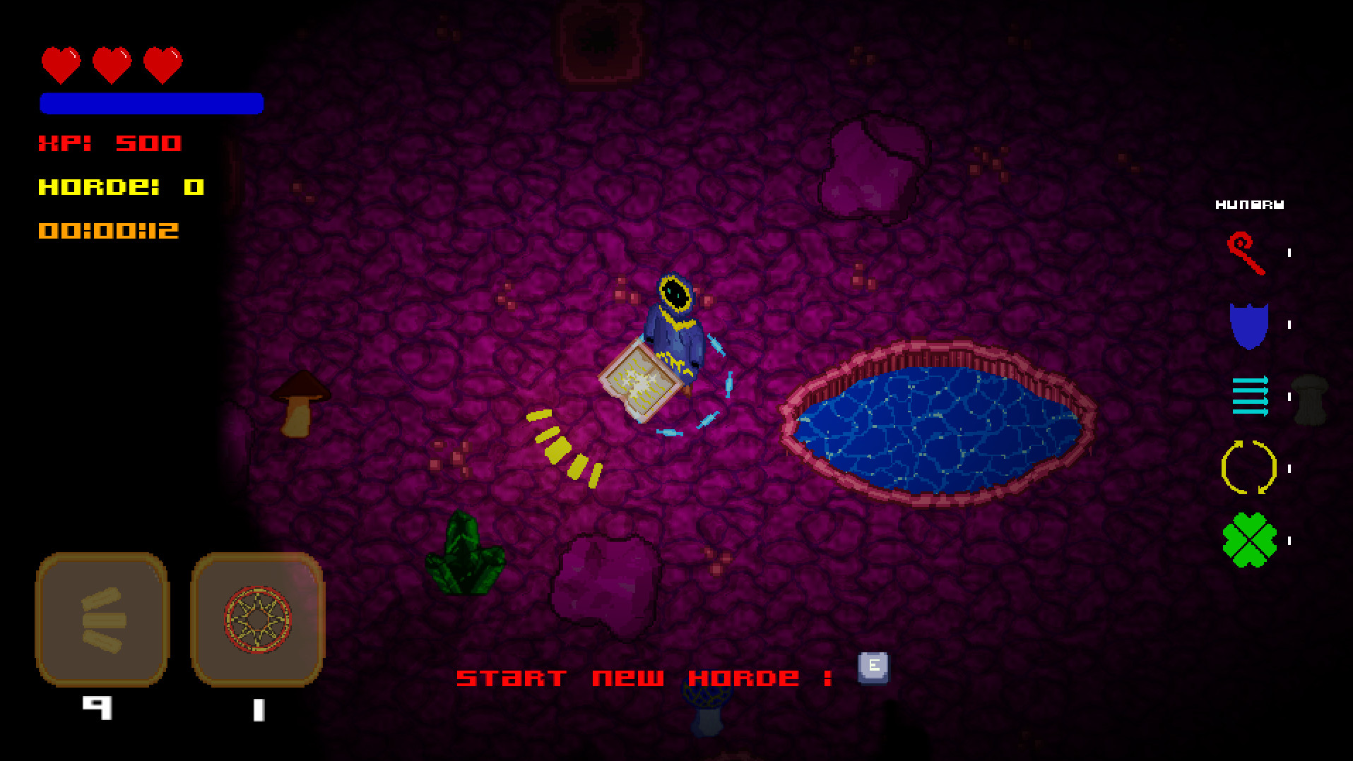 Horde Slayer screenshot 5