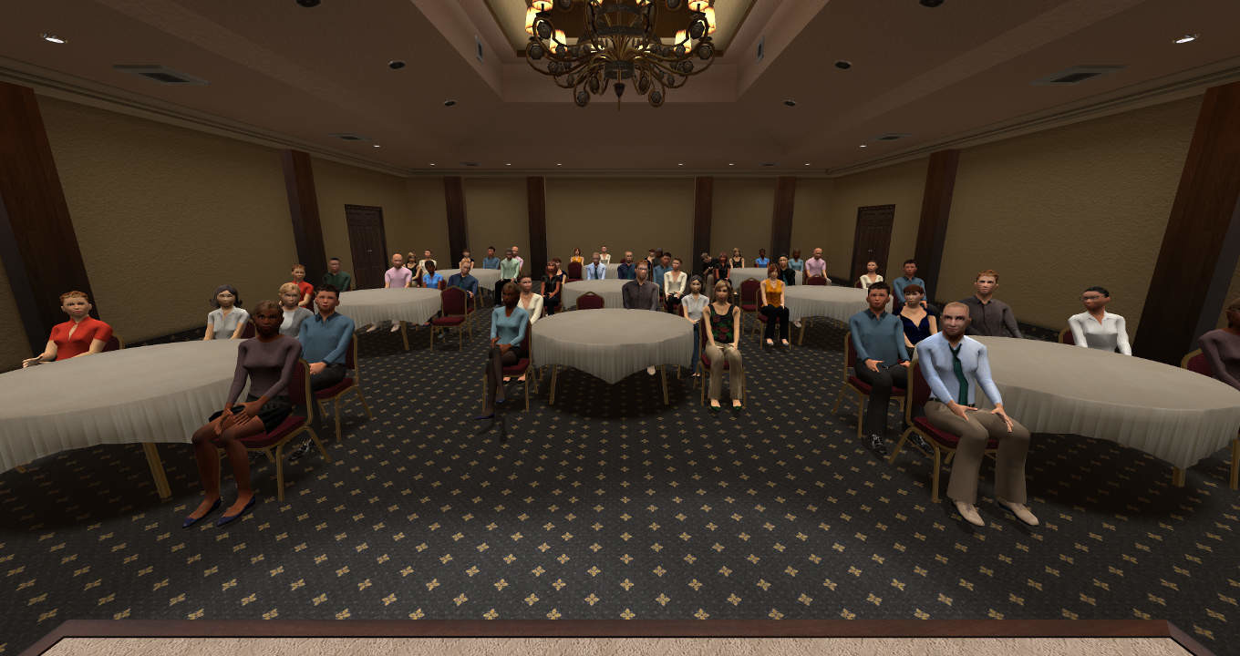 Virtual Orator screenshot 7