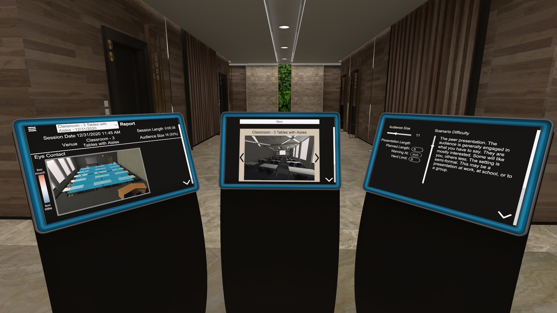 Virtual Orator screenshot 4