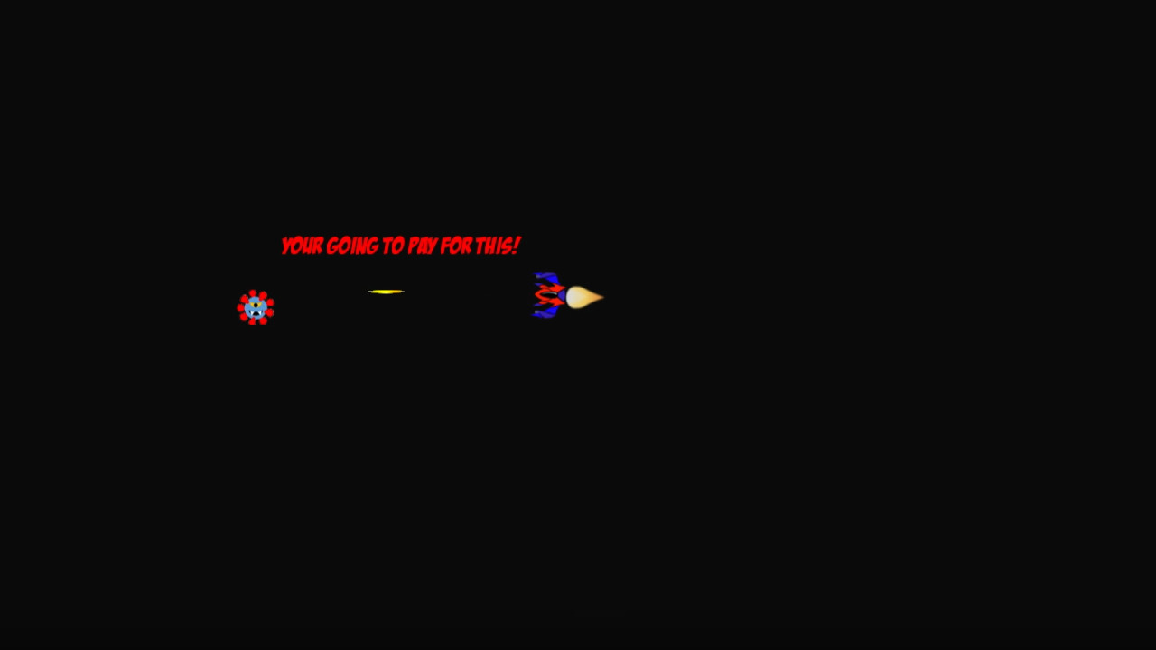Covid Chaos screenshot 4