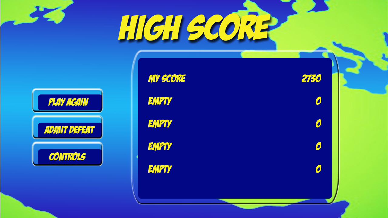 Covid Chaos screenshot 8