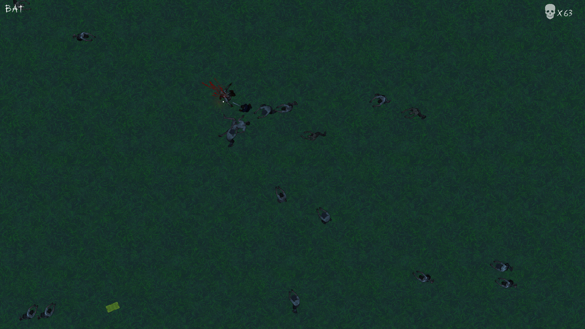 Field Survivor screenshot 8