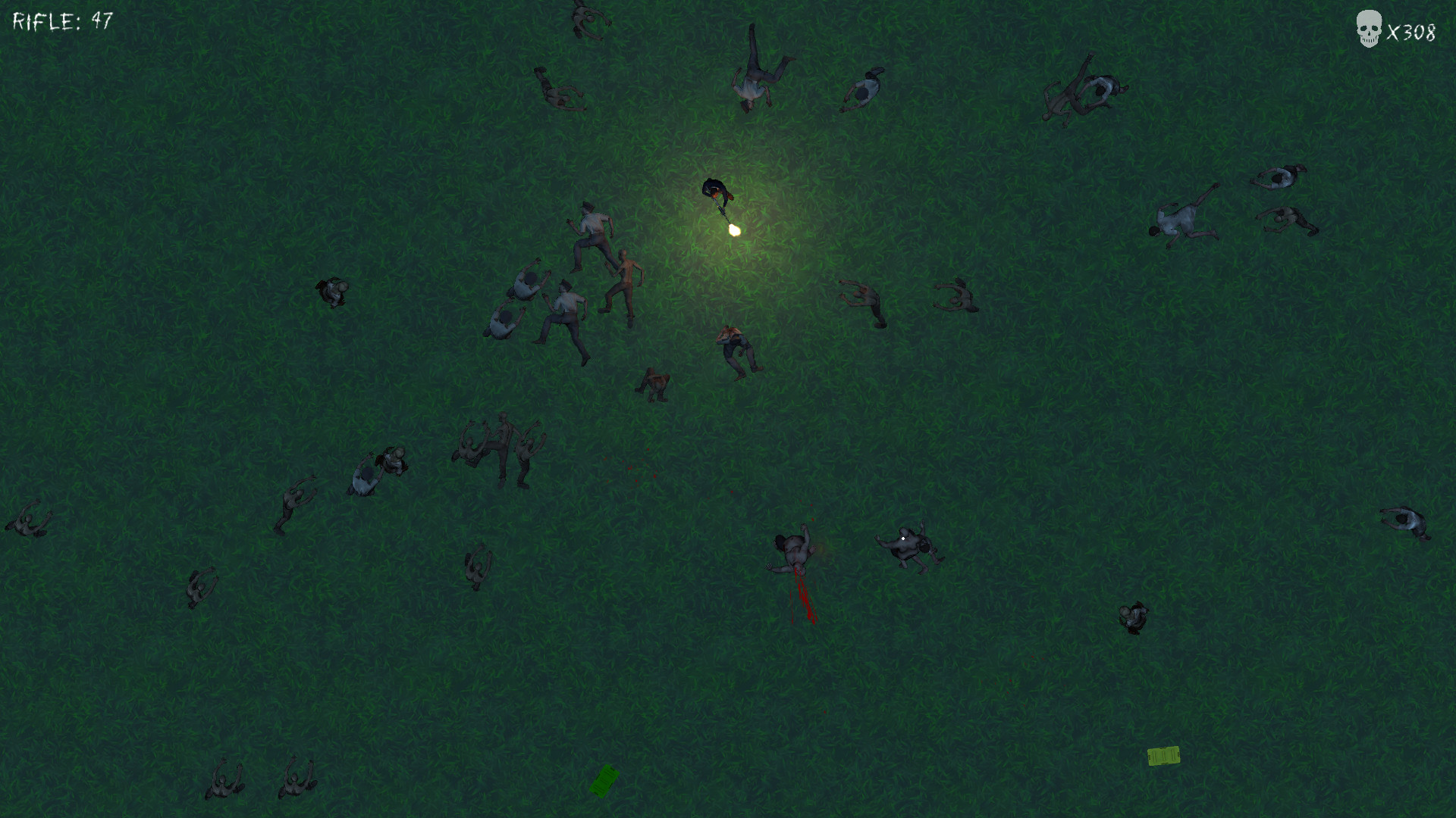 Field Survivor screenshot 6