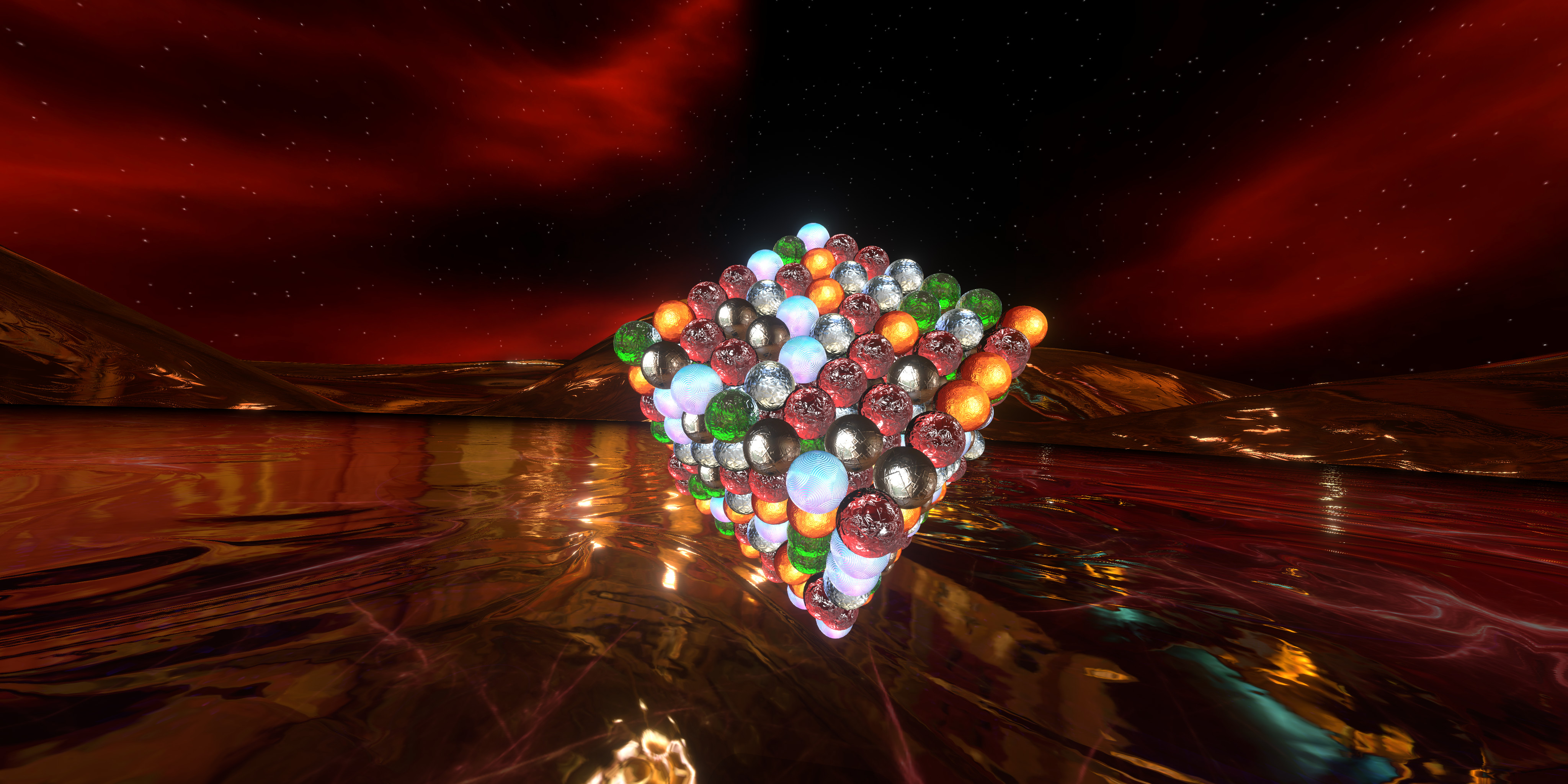 Orbatron screenshot 13