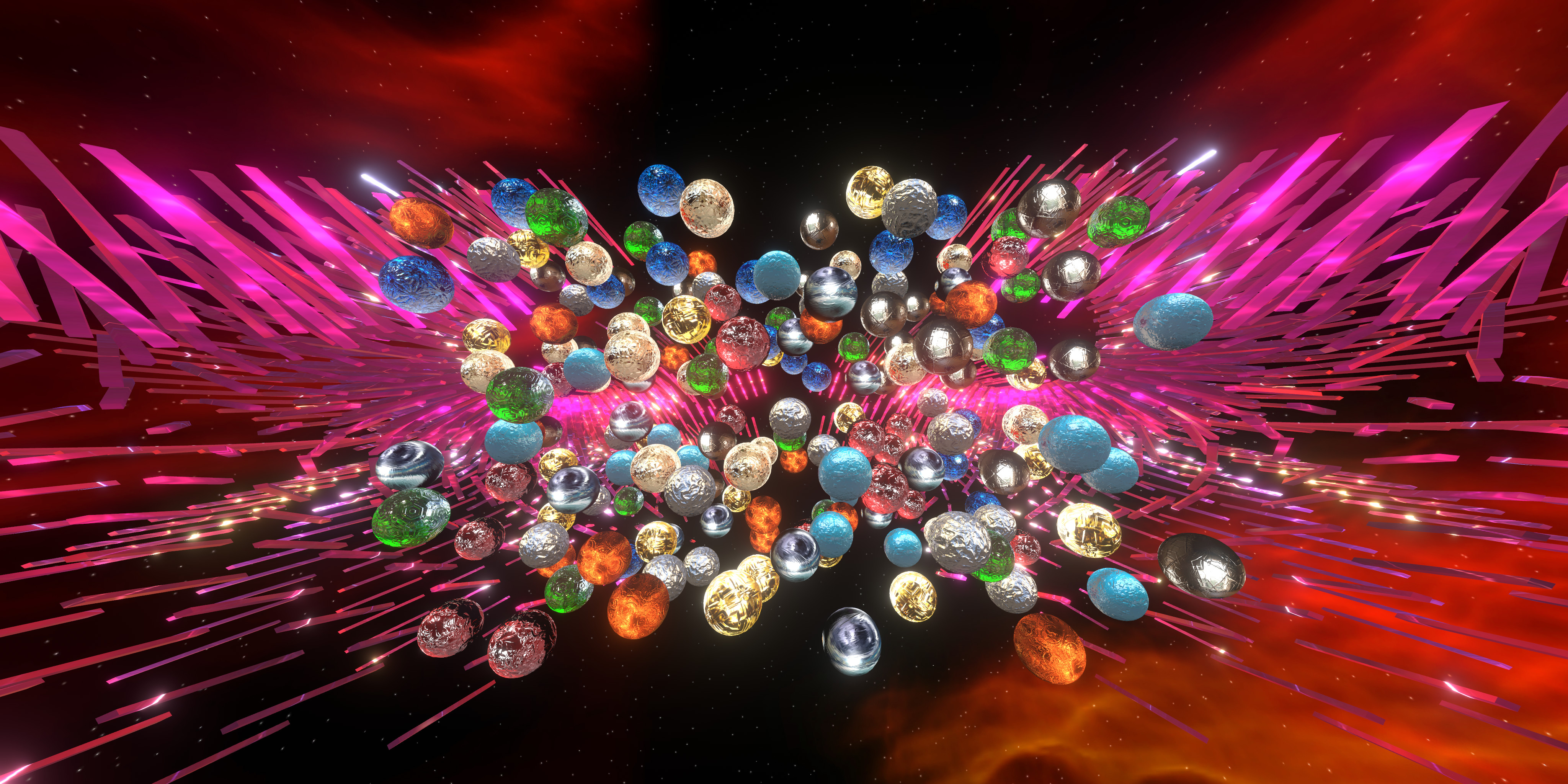 Orbatron screenshot 9