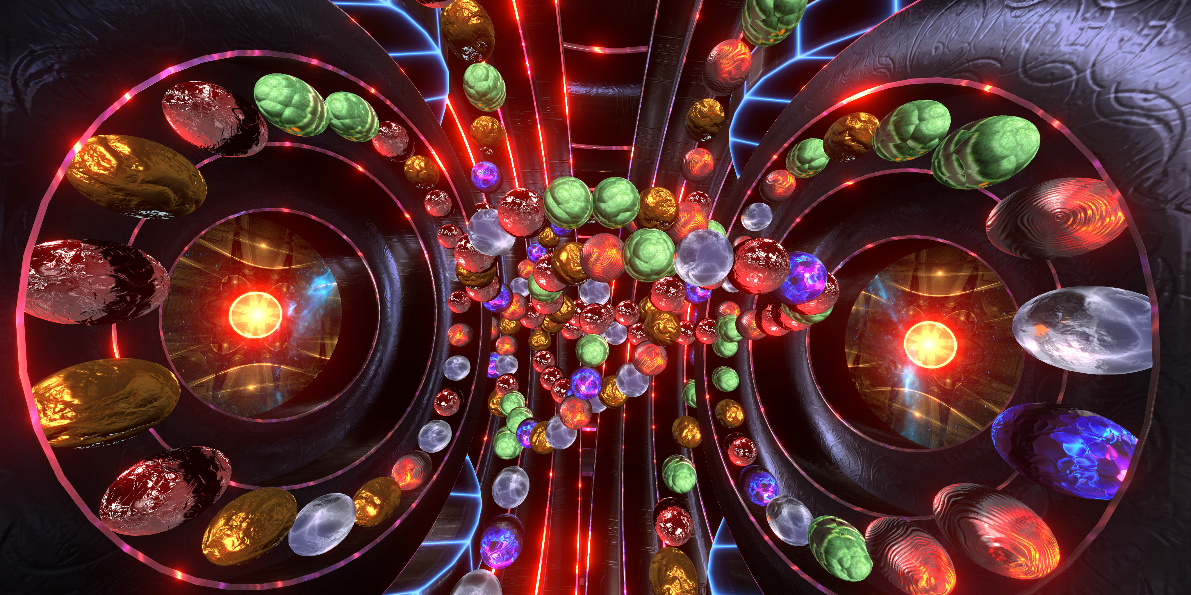 Orbatron screenshot 11