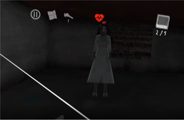 Missing screenshot 3