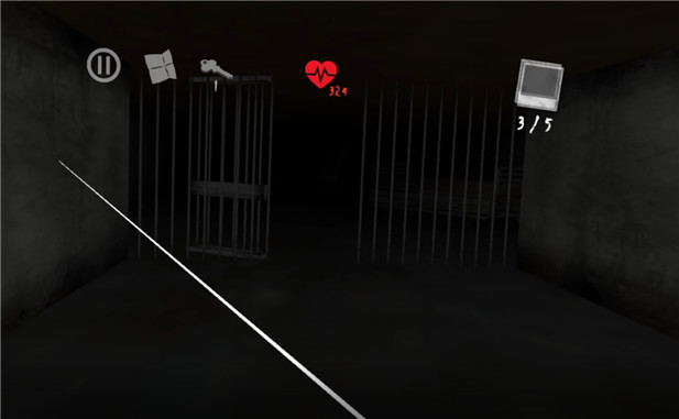 Missing screenshot 2