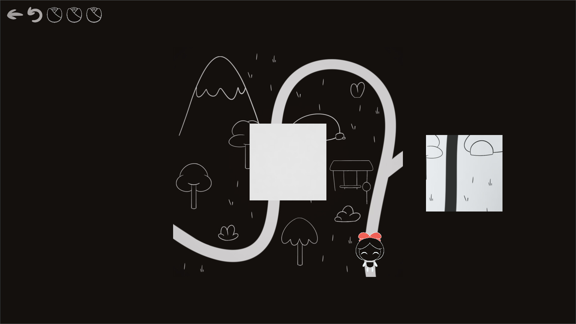 Redeliver screenshot 1
