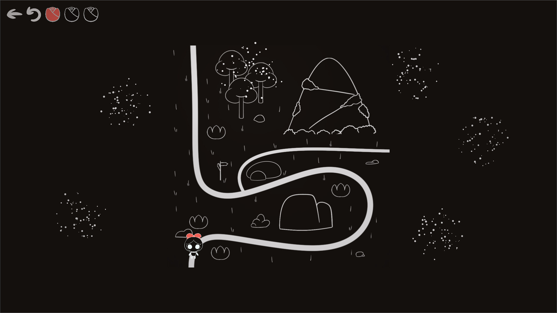 Redeliver screenshot 2