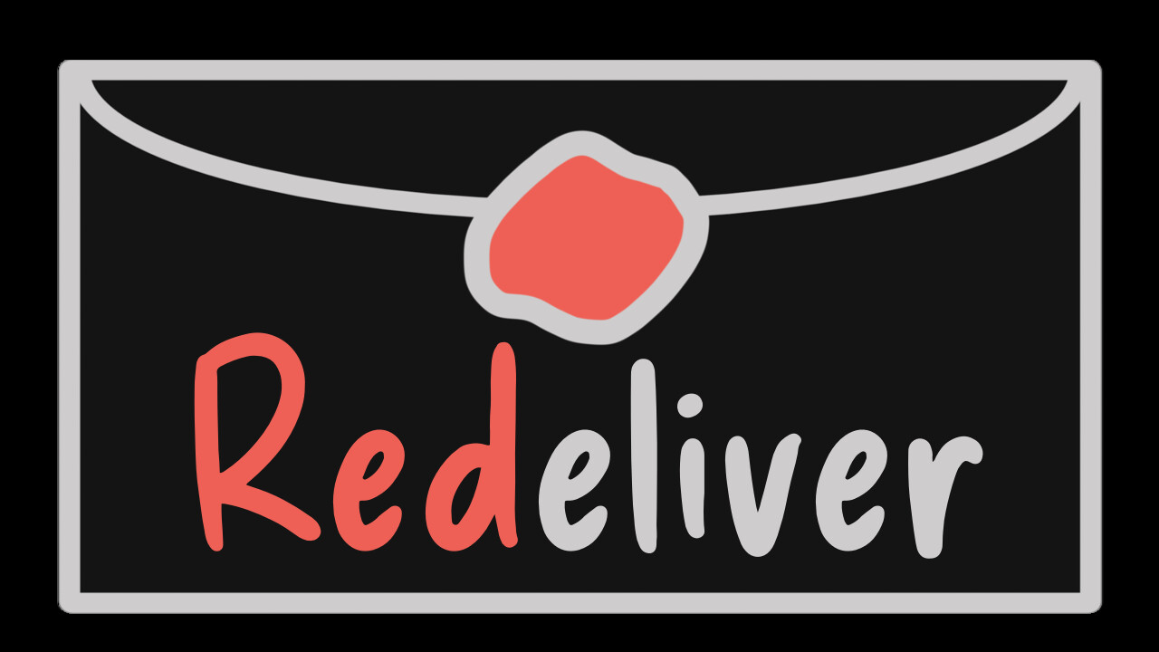 Redeliver screenshot 6