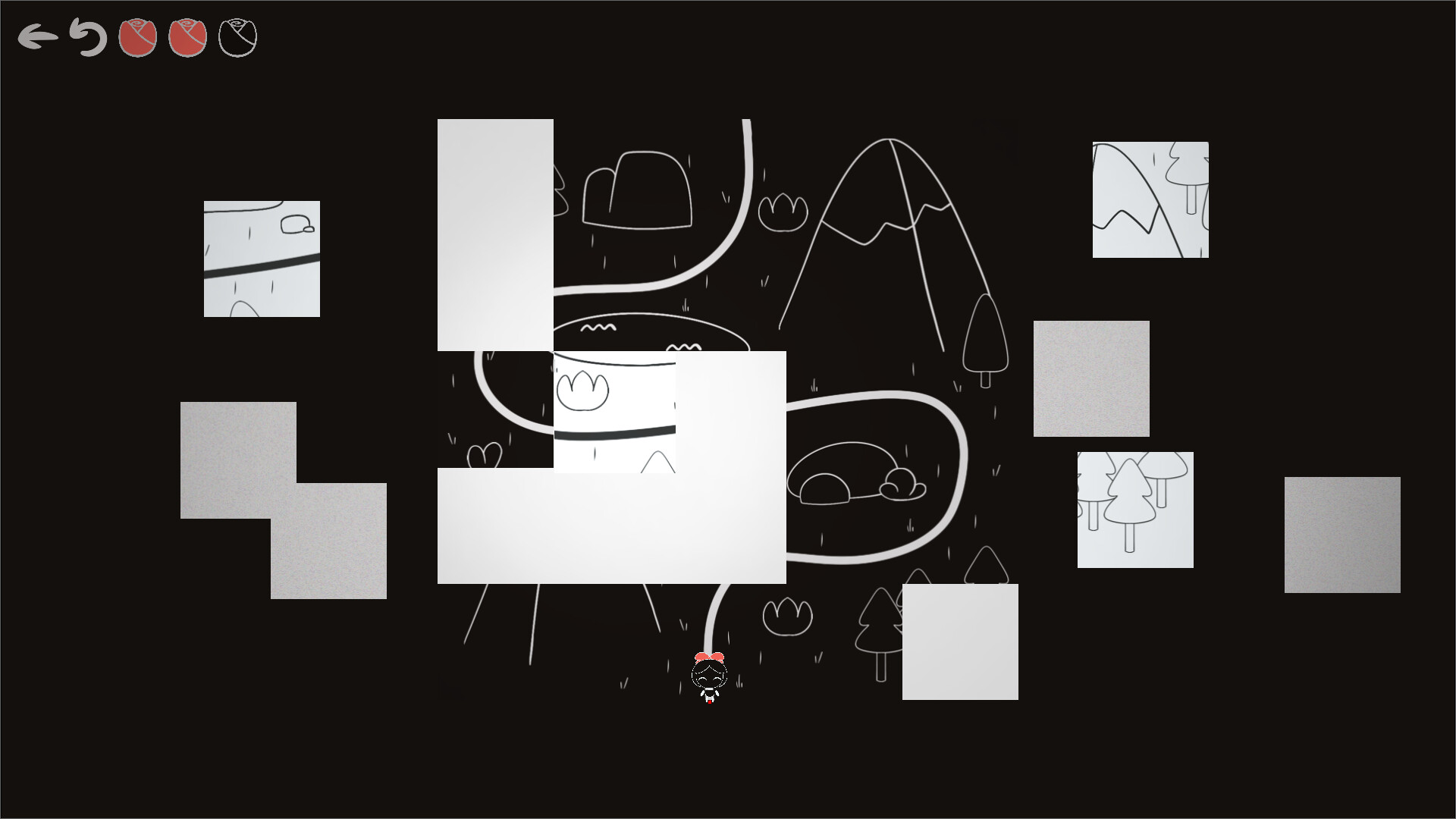 Redeliver screenshot 5