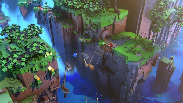 图片[8]|单机/联机|3.44GB|乐高 航海家|LEGO Voyagers|官方中文|Build.19911812|压缩包：2.20GB|GameStellaris | 游戏群星