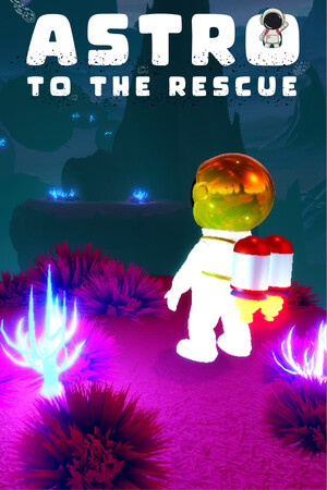 Astro To The Rescue