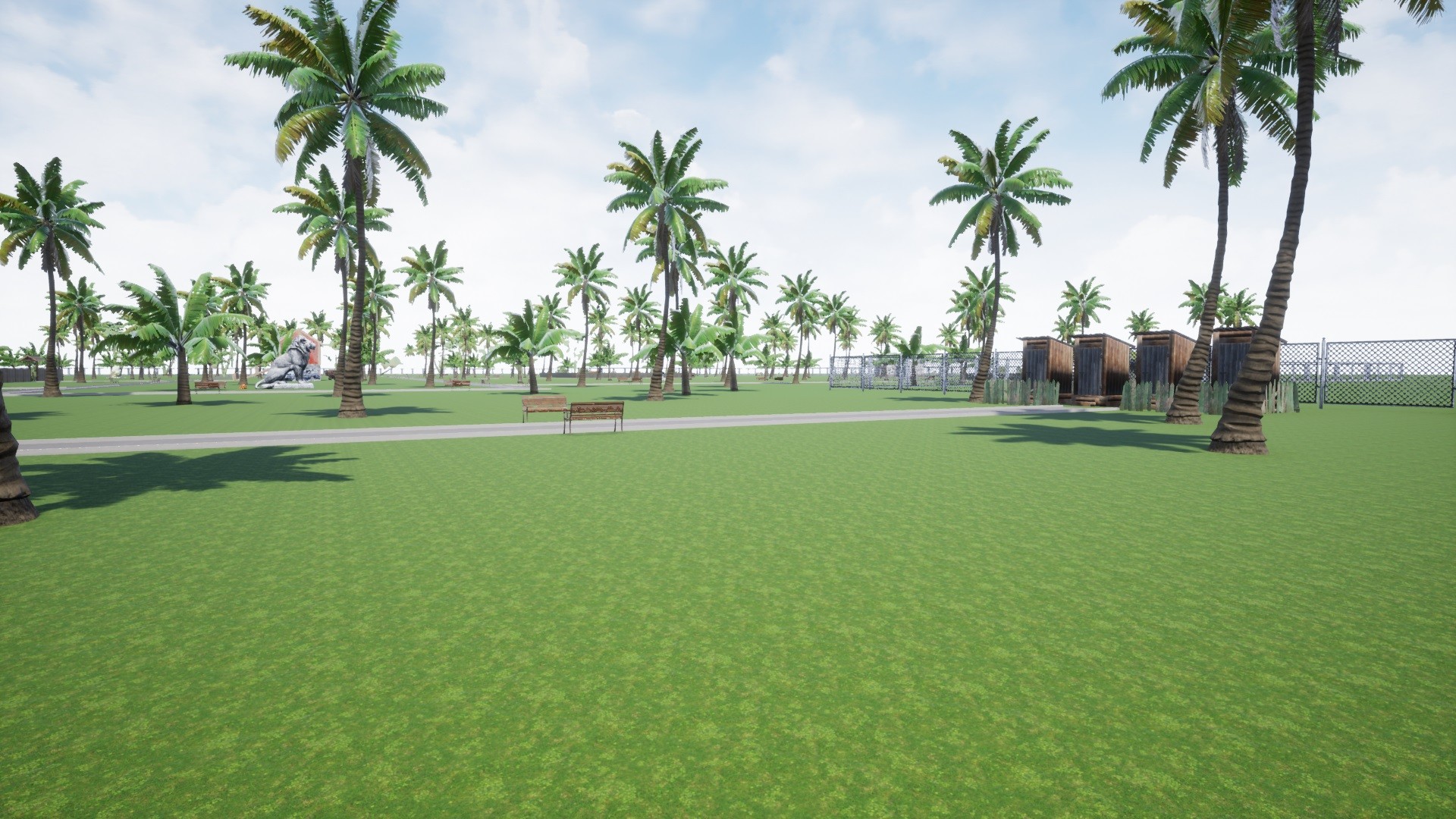 Zoo Cleaner screenshot 6