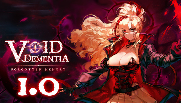 Void -Dementia- on Steam