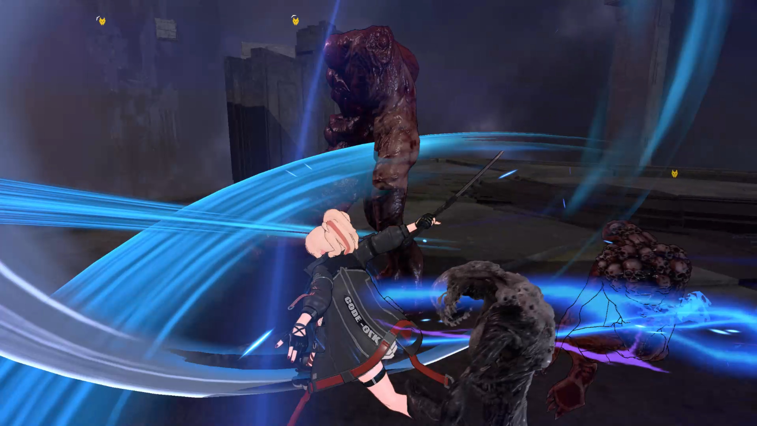 Void -Dementia- screenshot 8
