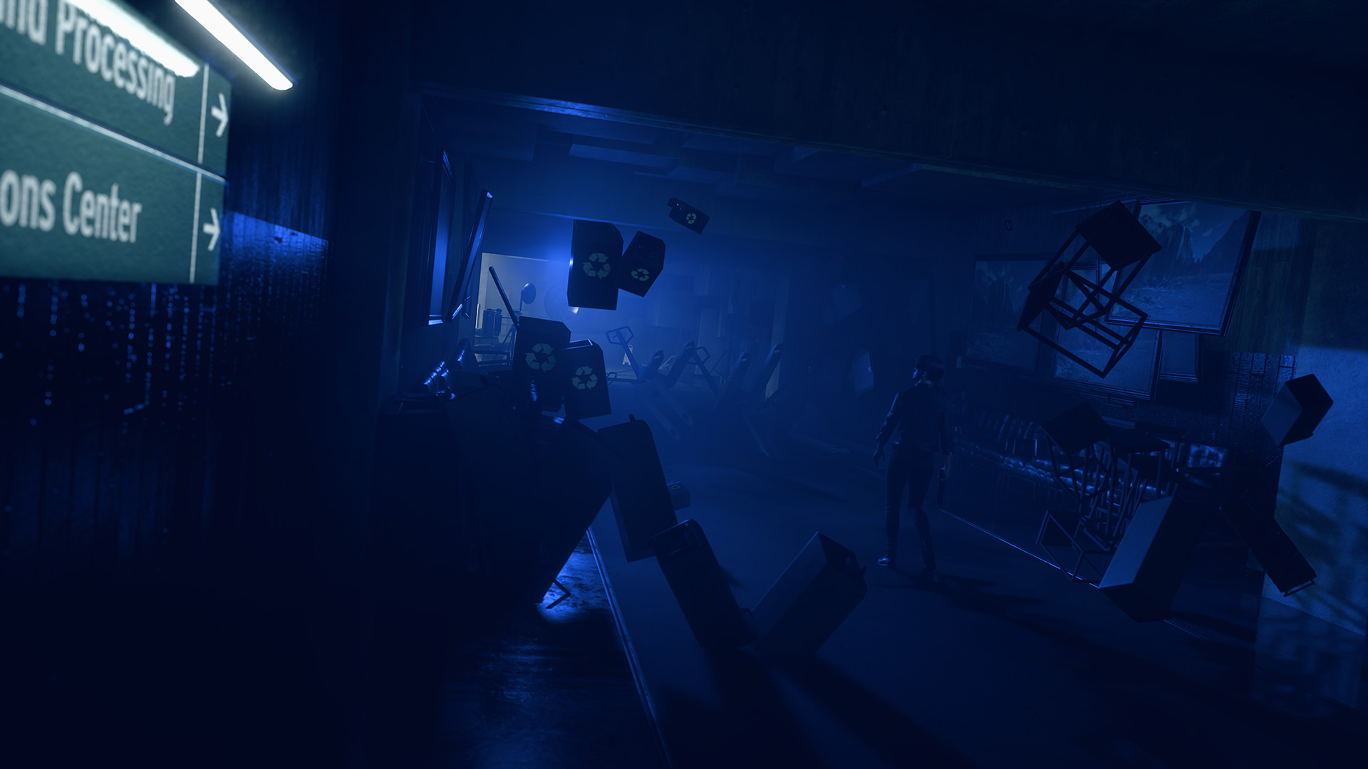 Control - AWE screenshot 1