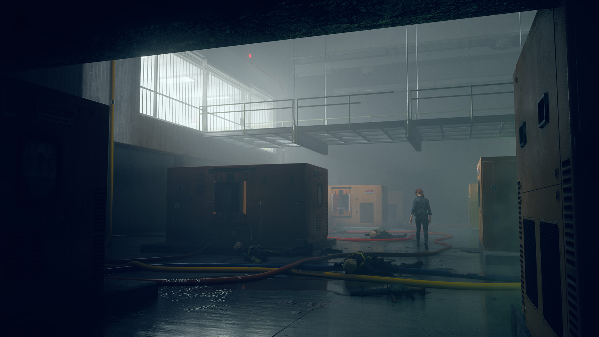 Control - AWE screenshot 5