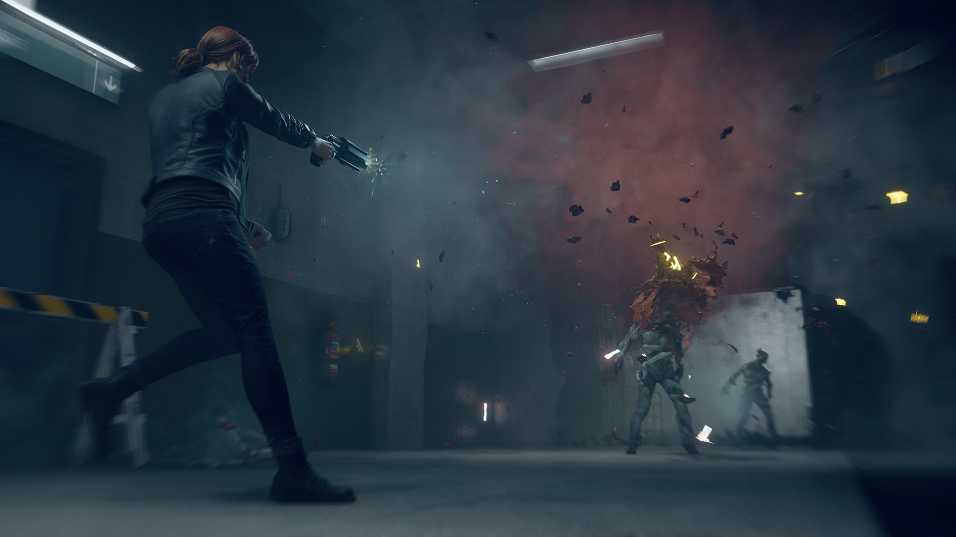 Control - AWE screenshot 7