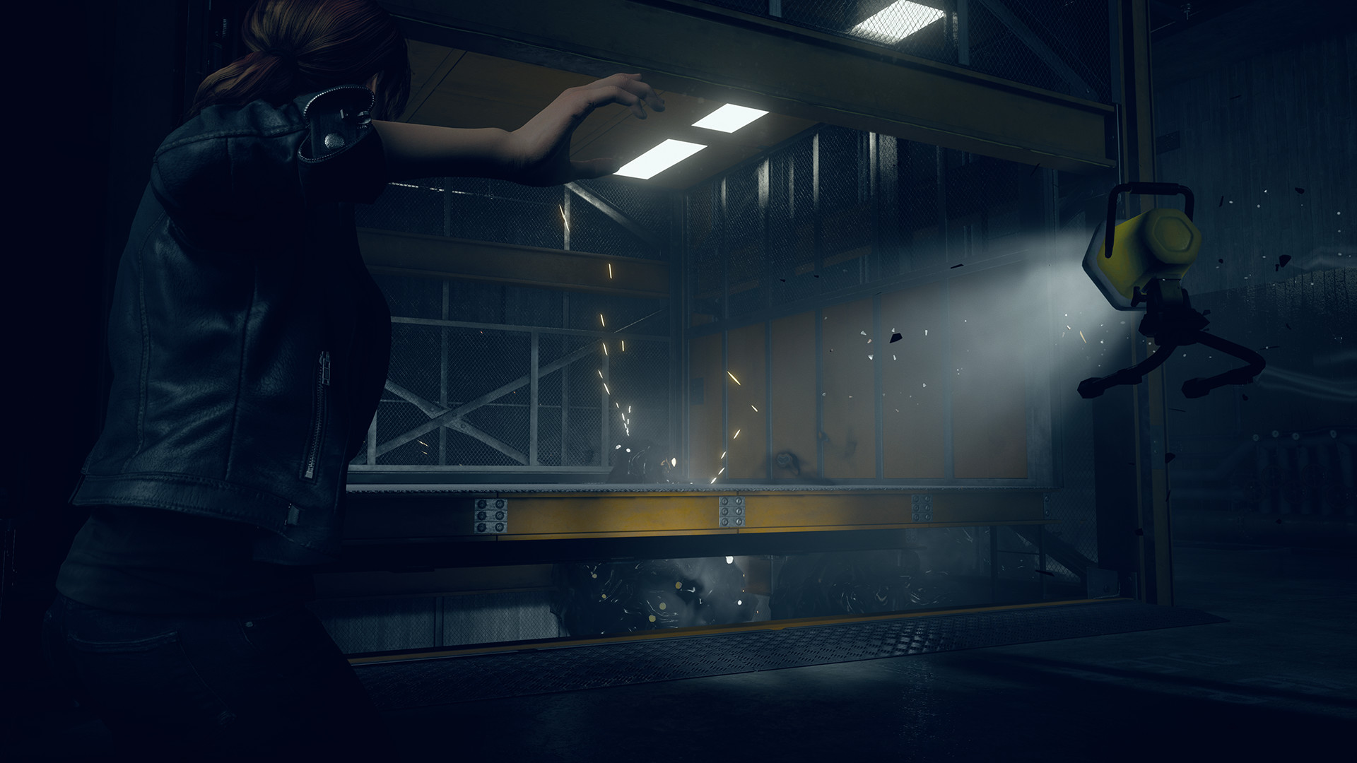 Control - AWE screenshot 10