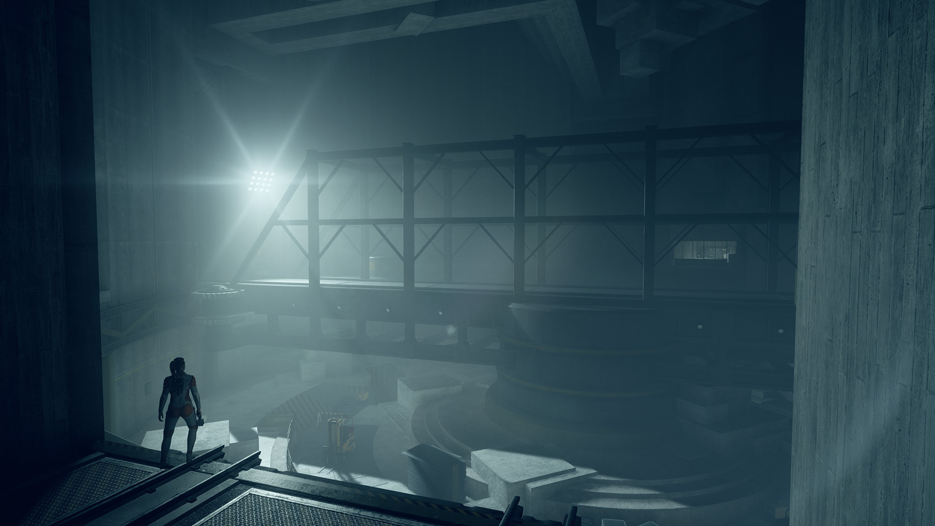 Control - AWE screenshot 3
