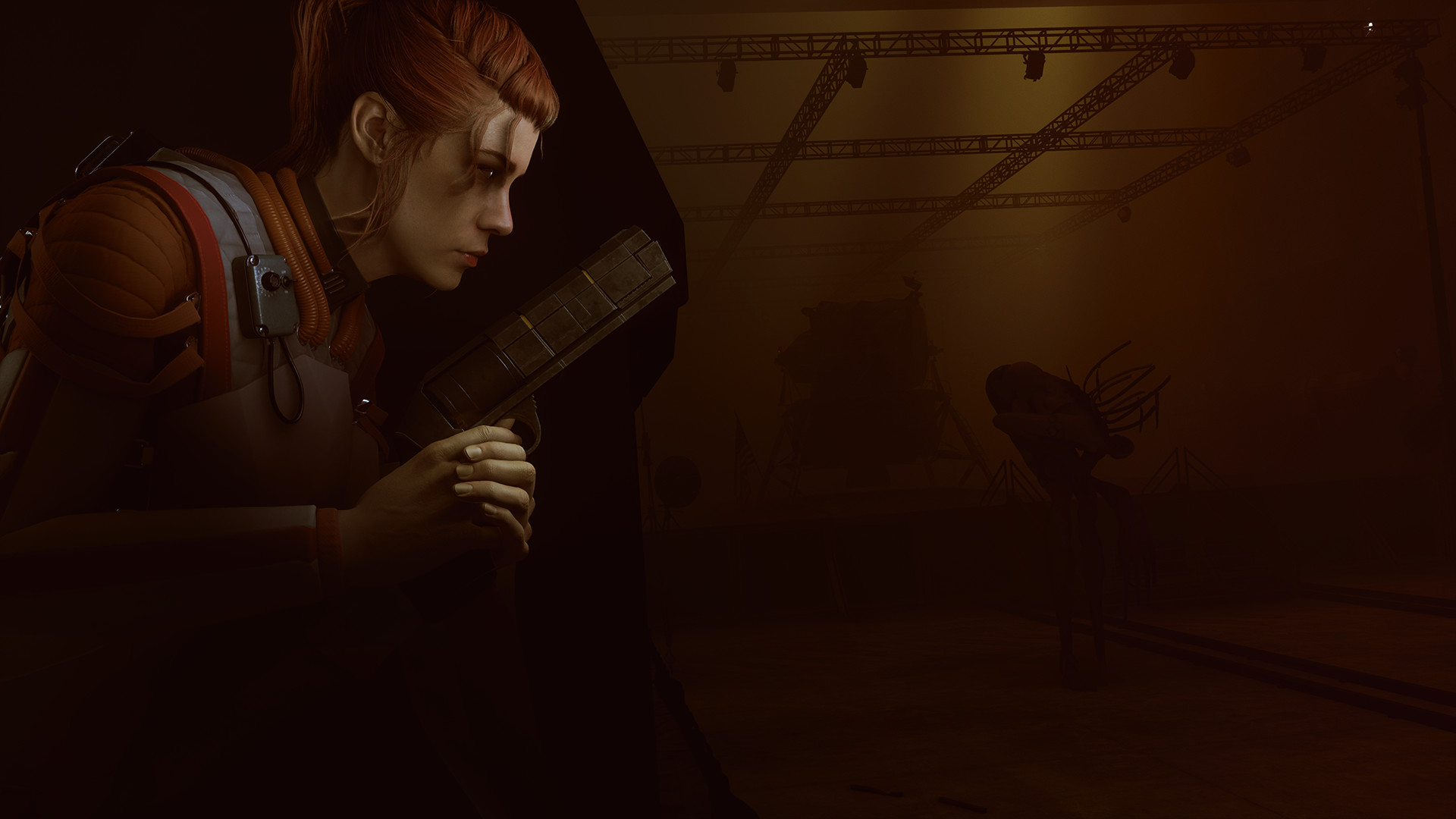 Control - AWE screenshot 8