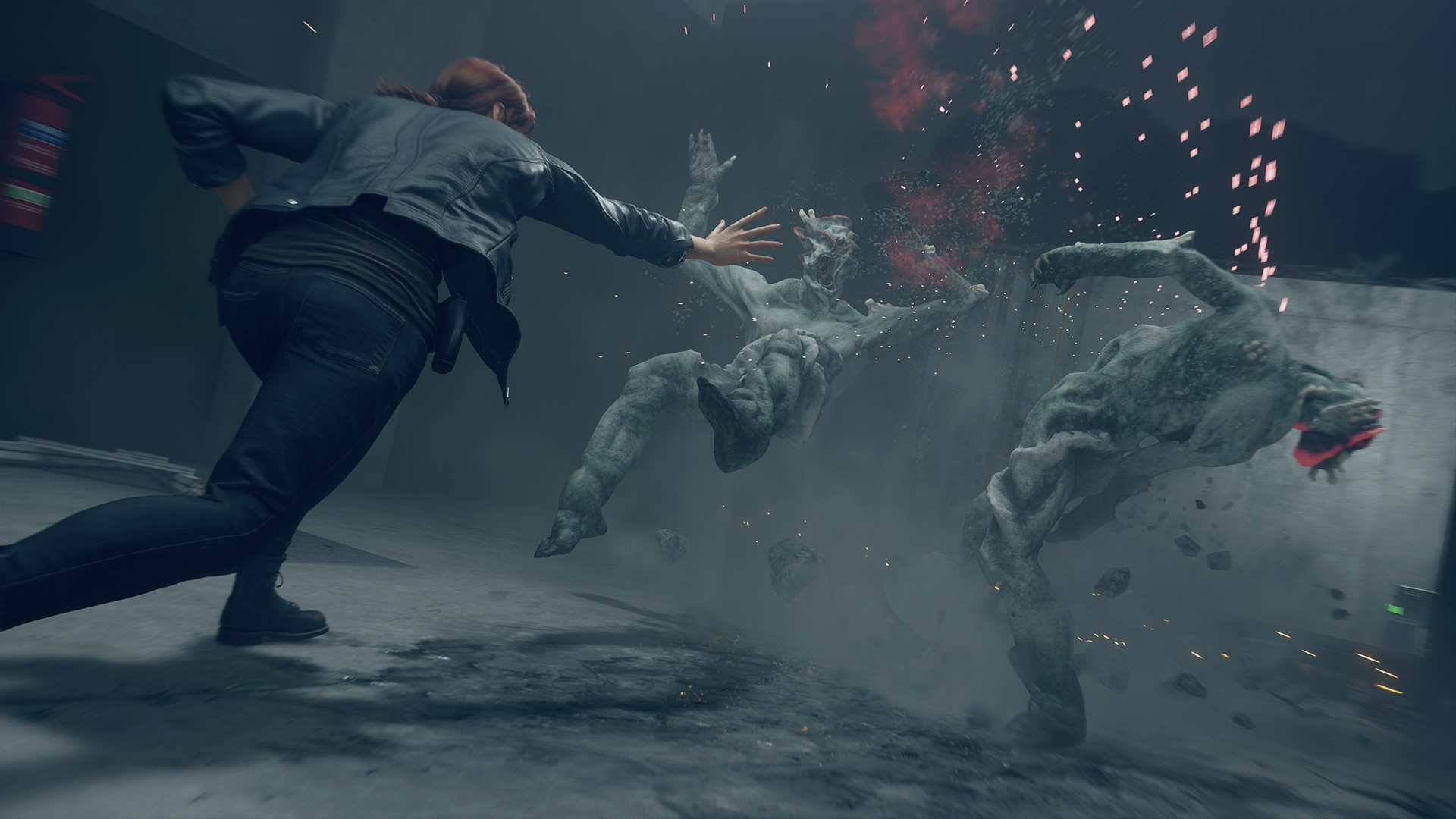 Control - AWE screenshot 9