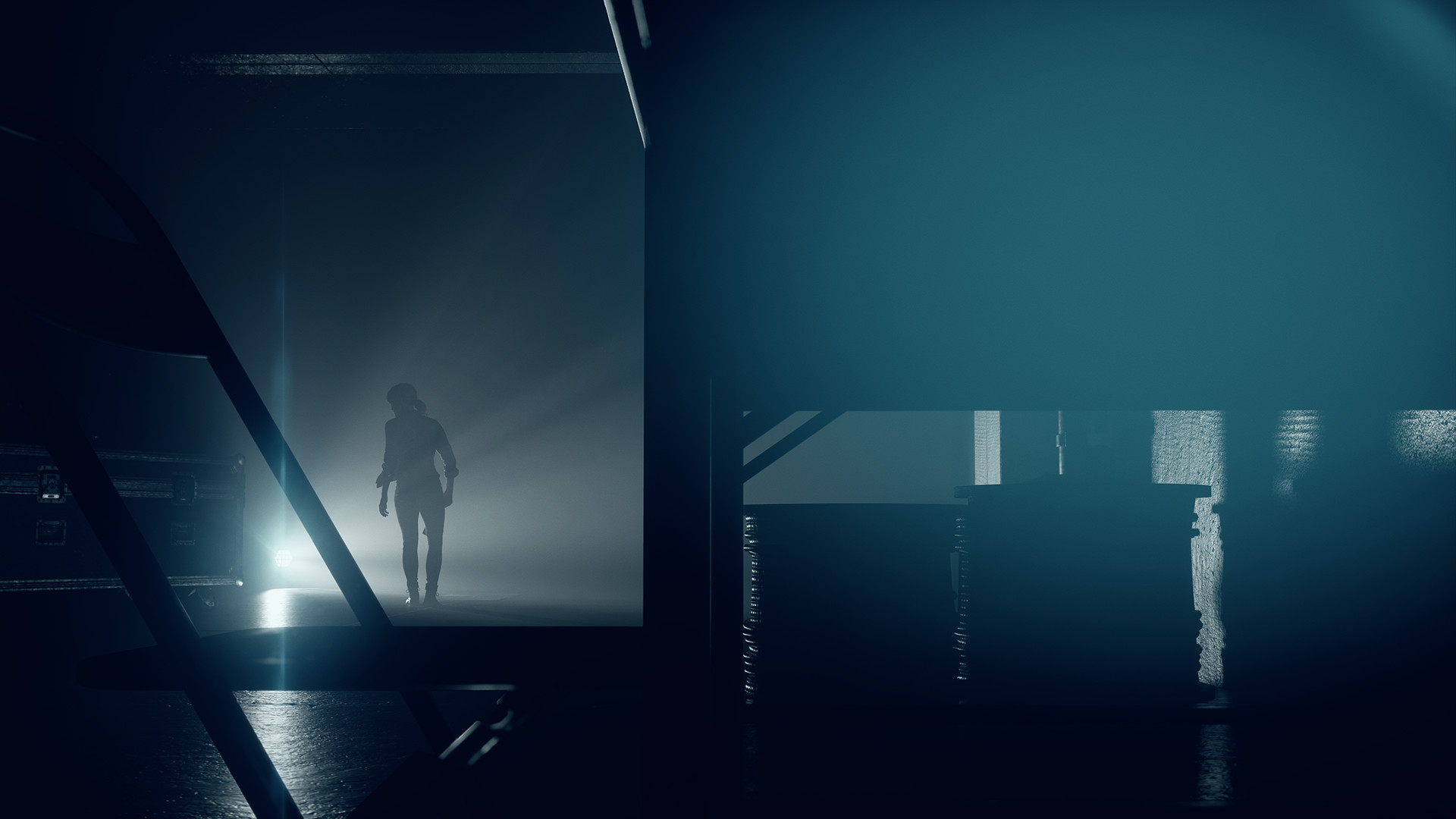 Control - AWE screenshot 2