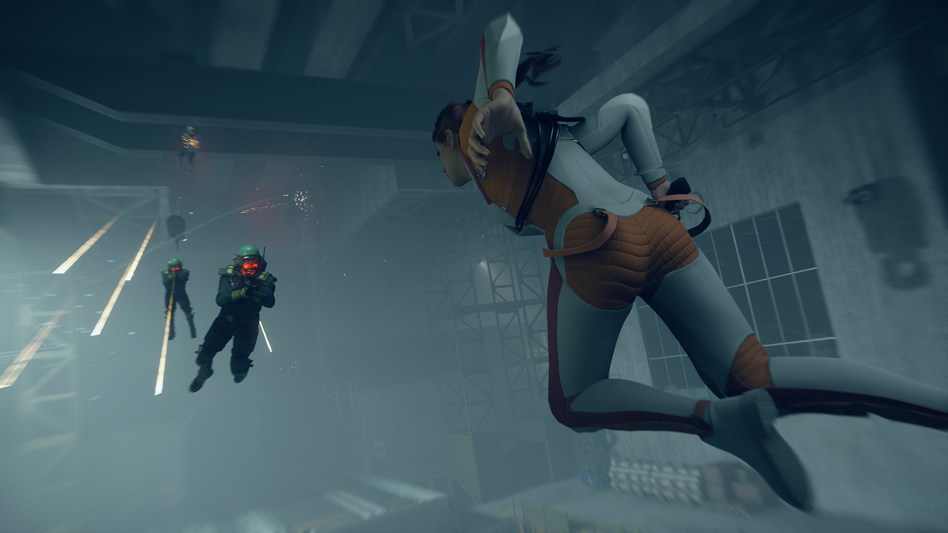 Control - AWE screenshot 6