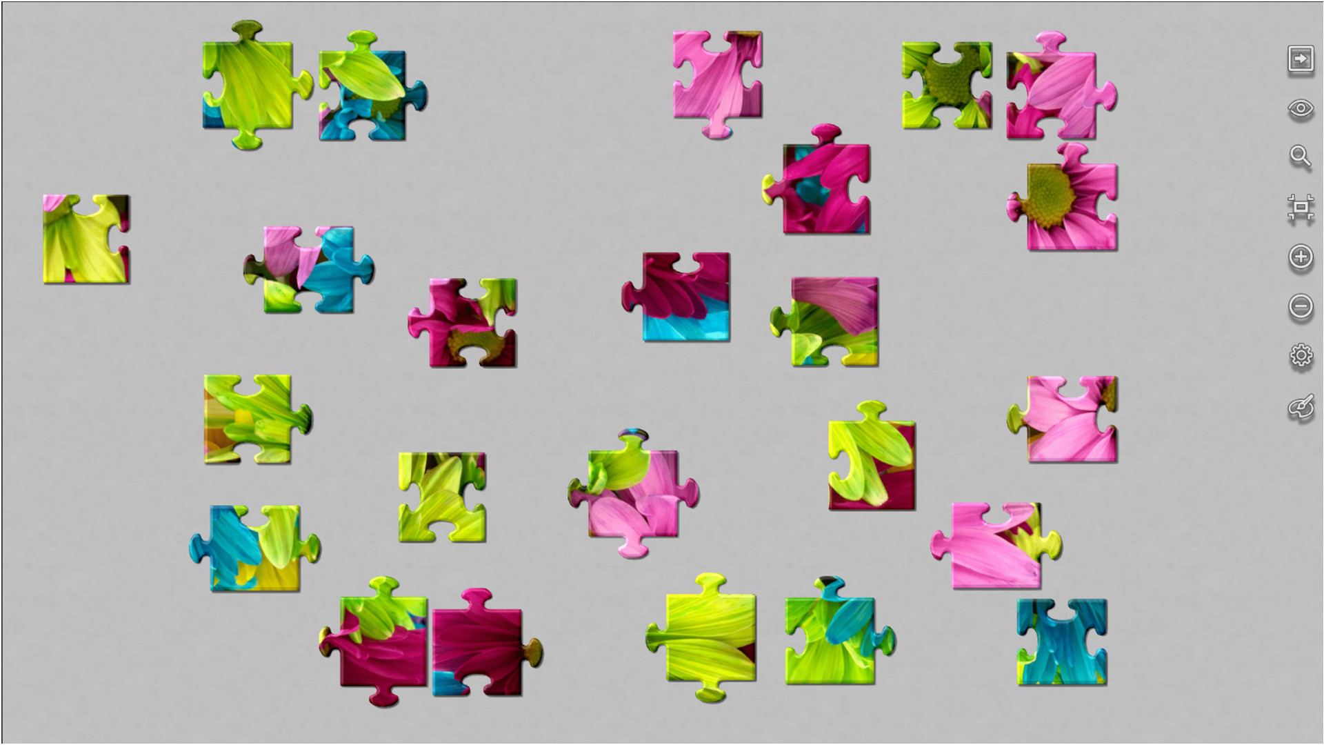 Master of Pieces © Jigsaw Puzzle screenshot 7