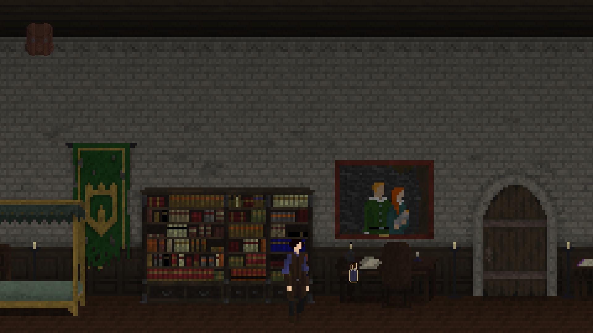 Dissension screenshot 8