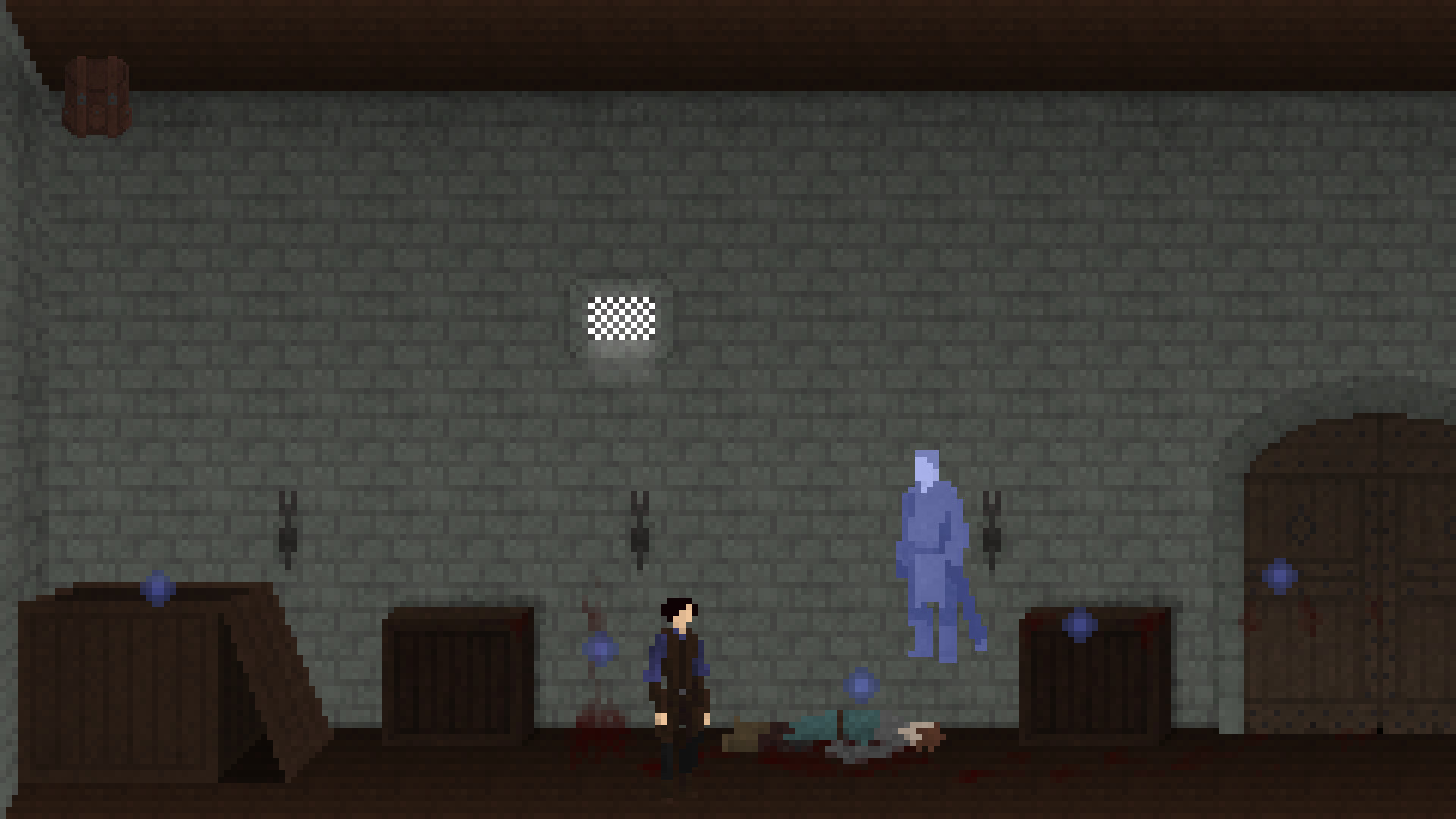 Dissension screenshot 11