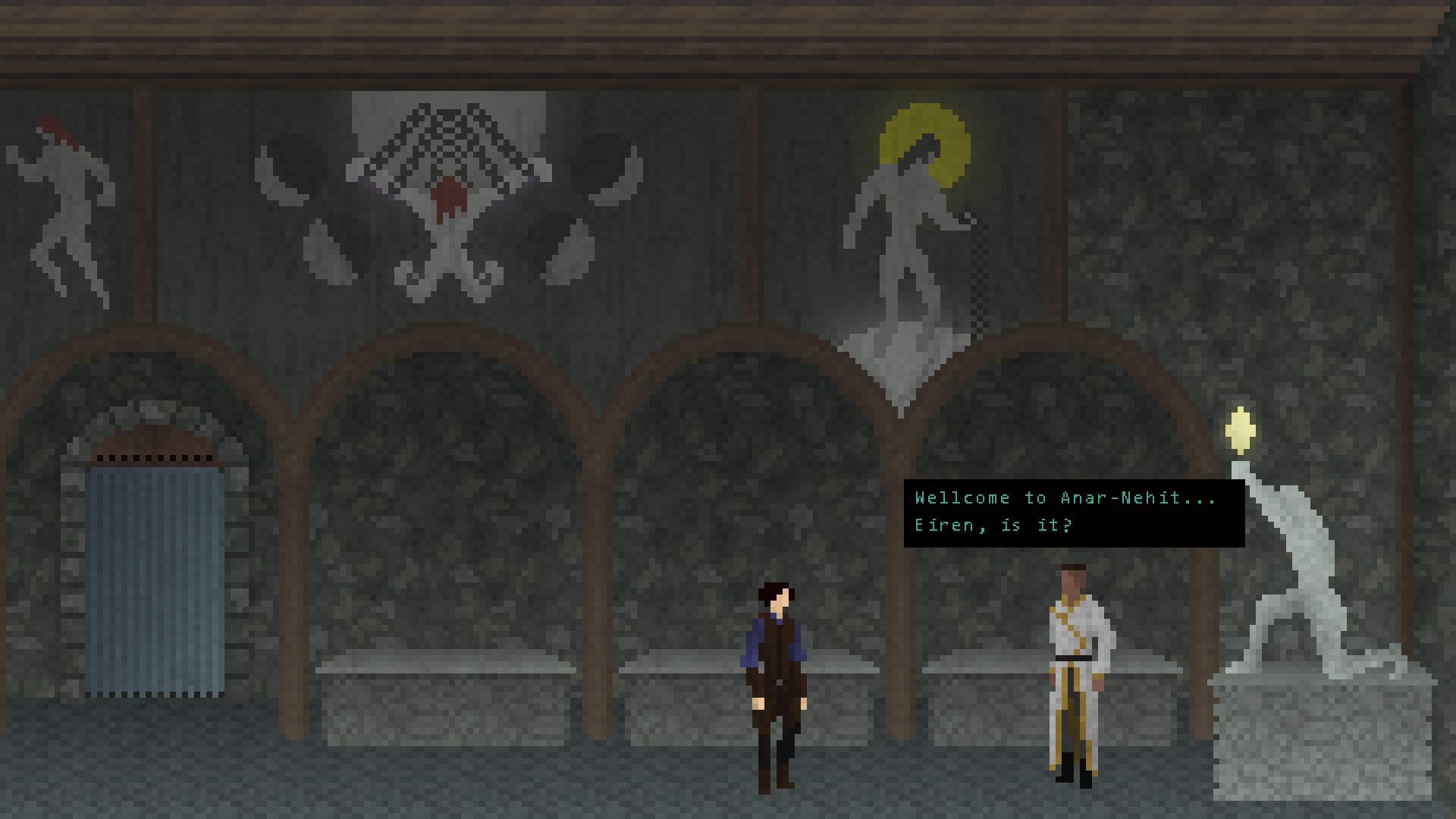 Dissension screenshot 13