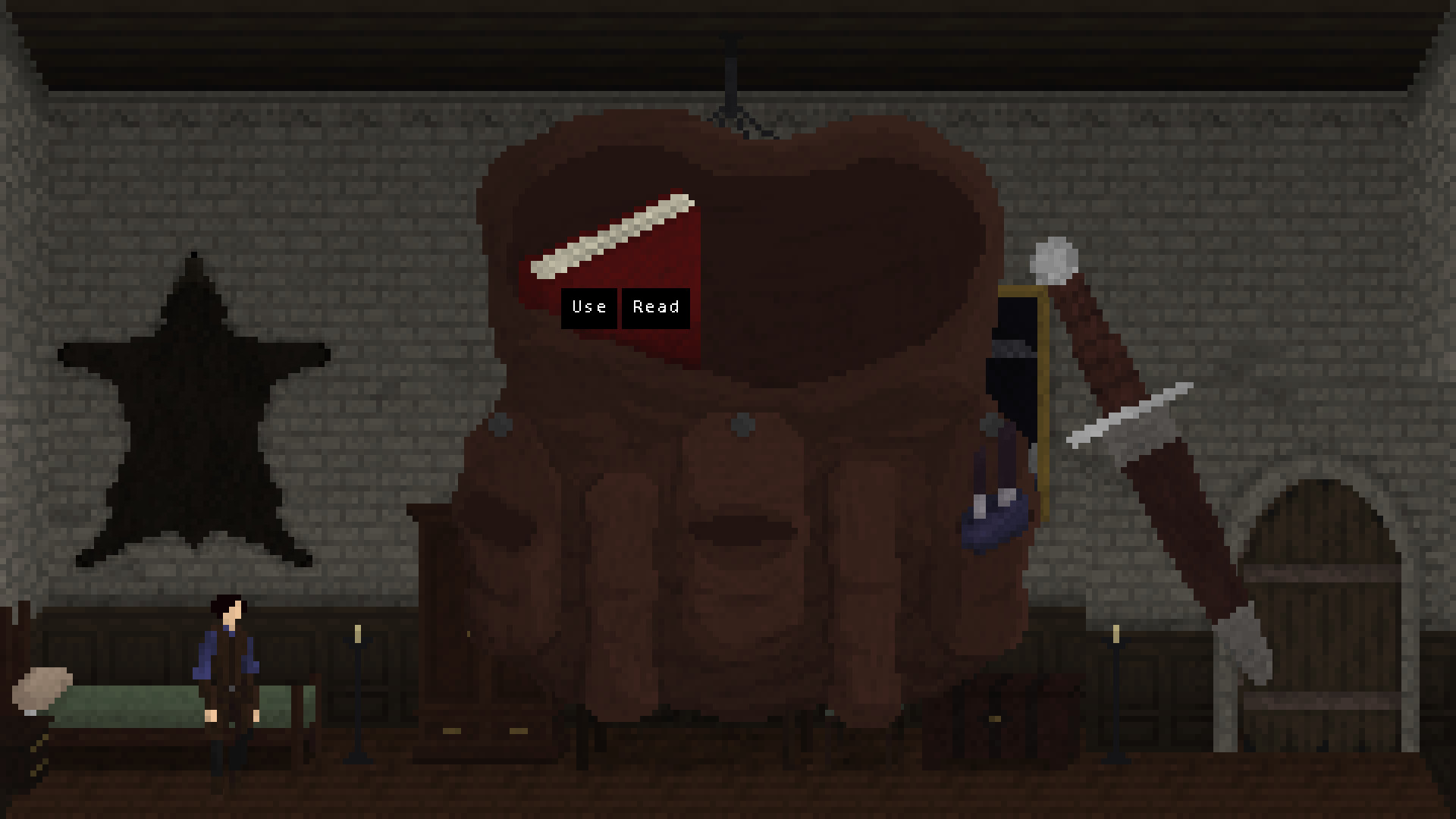 Dissension screenshot 12
