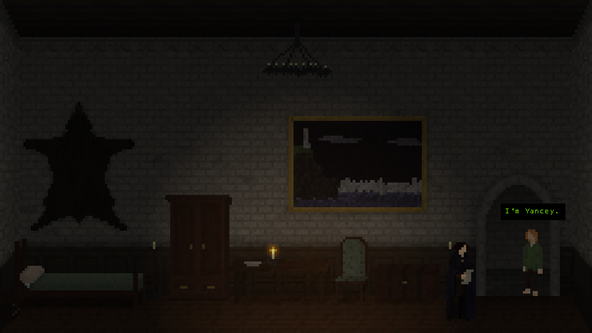 Dissension screenshot 10