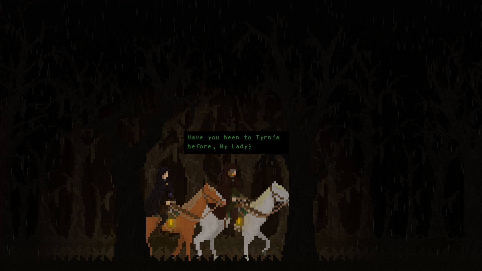 Dissension screenshot 7