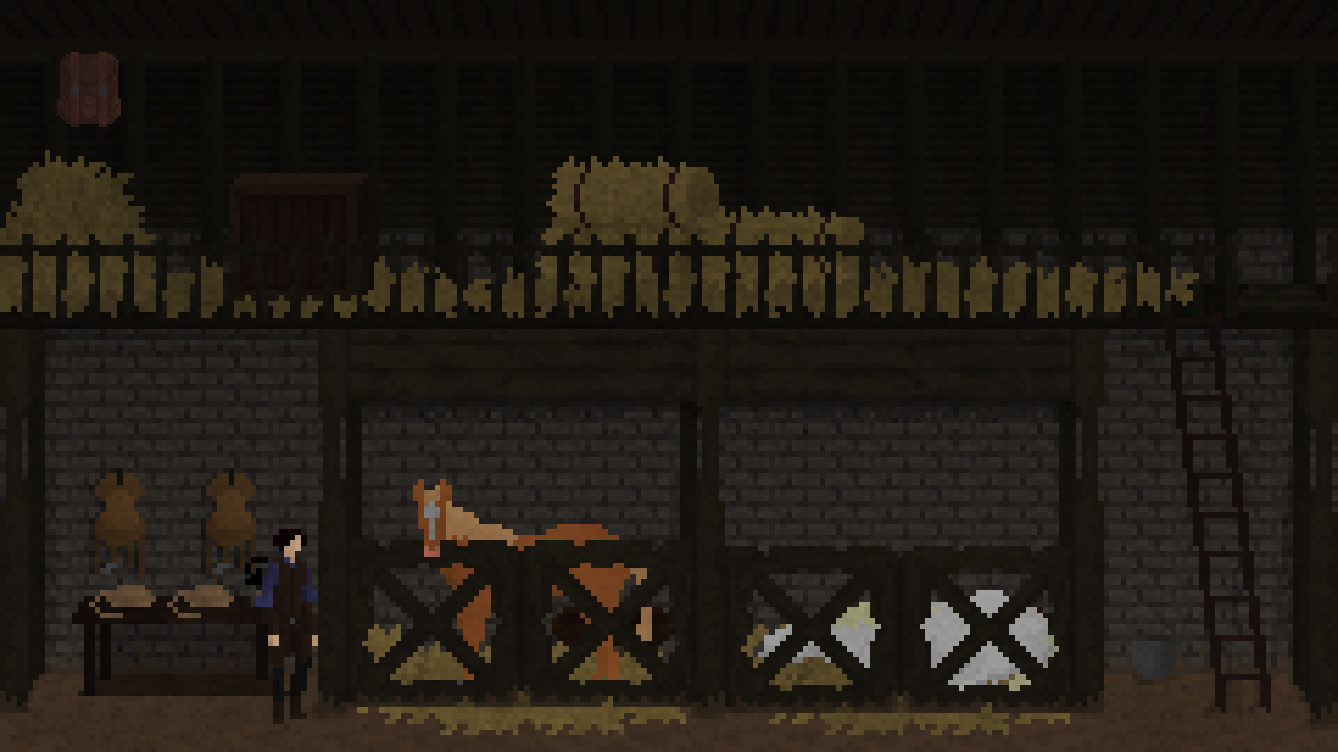 Dissension screenshot 9