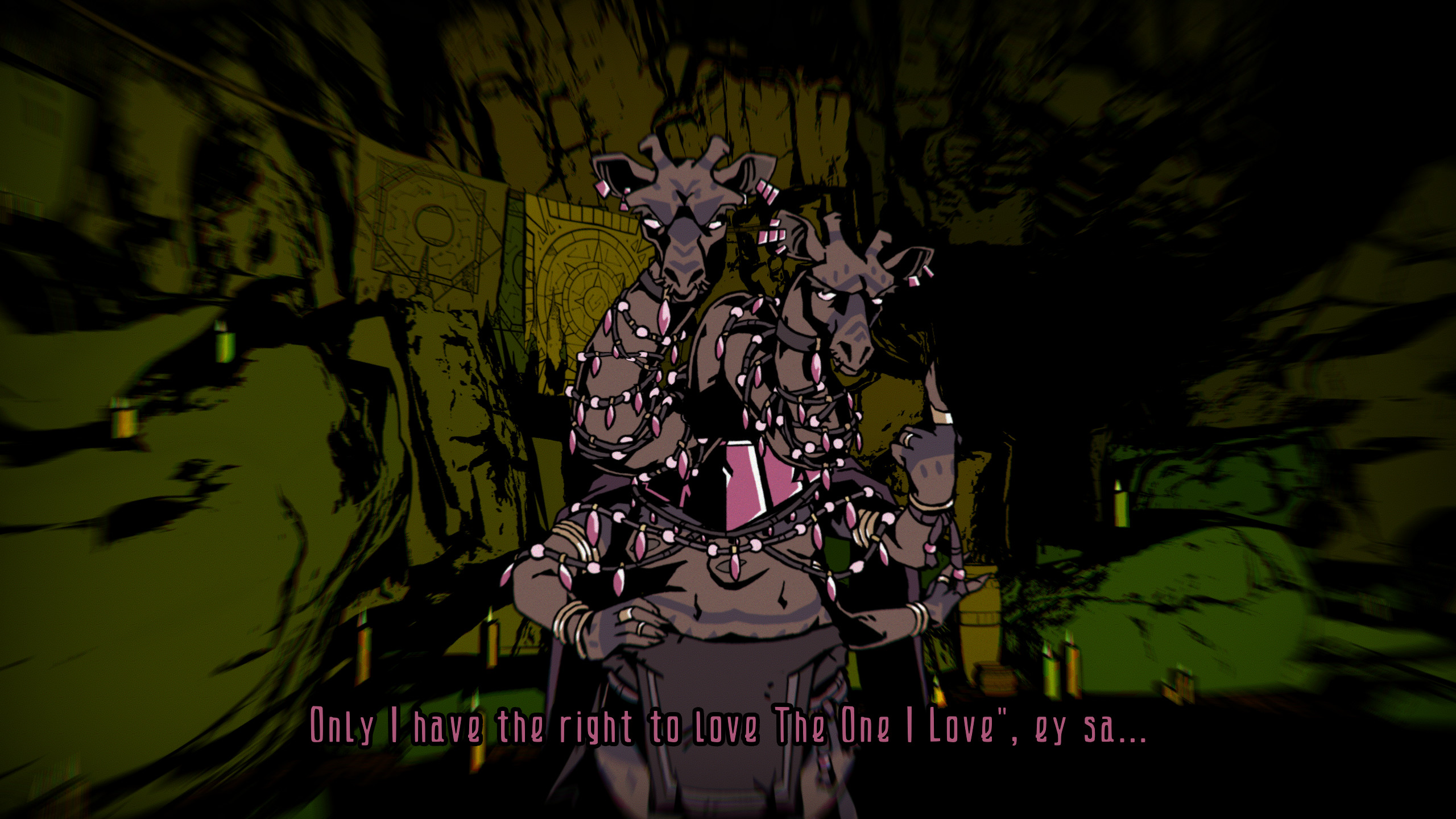Grotto screenshot 7