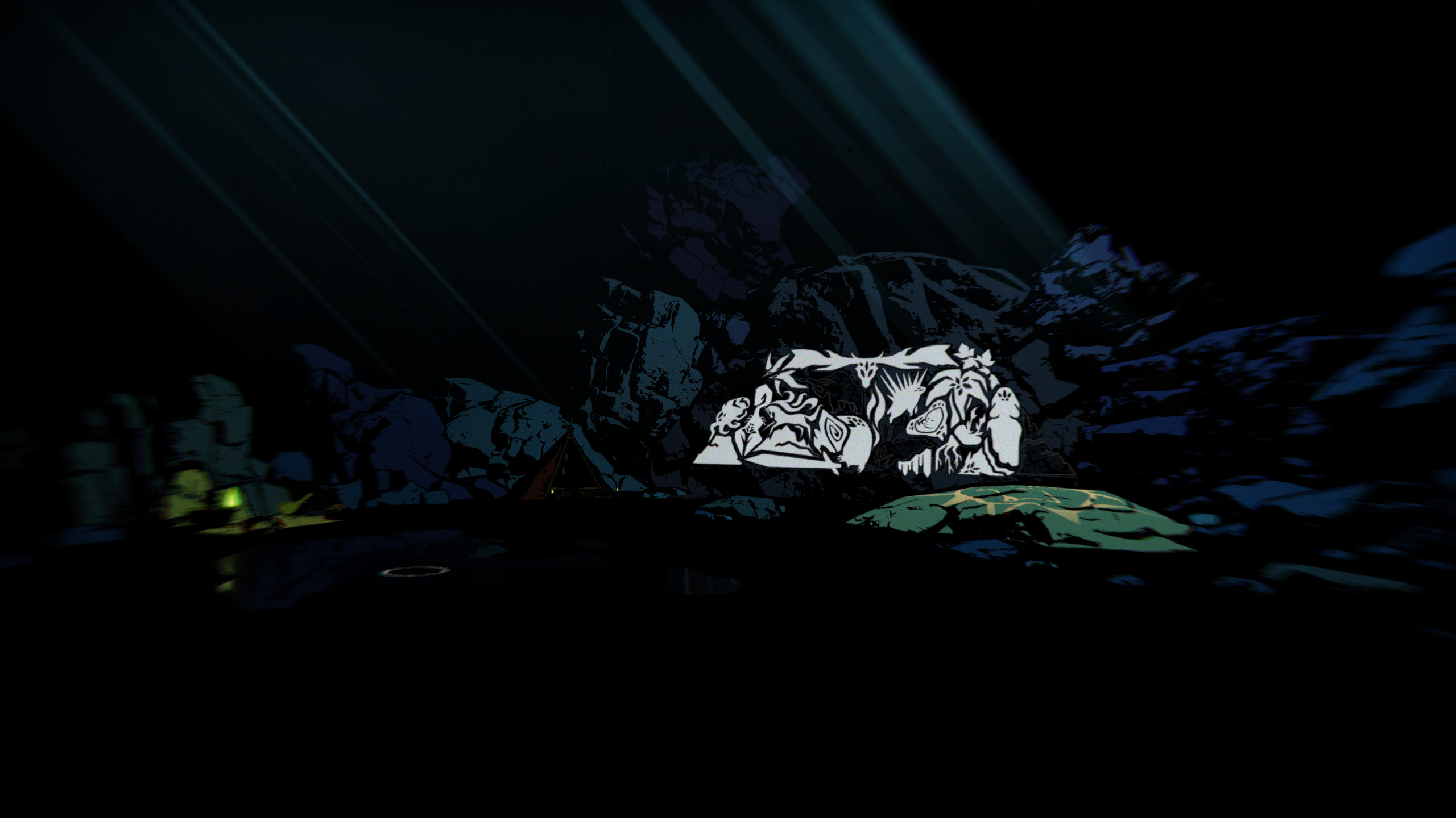 Grotto screenshot 13
