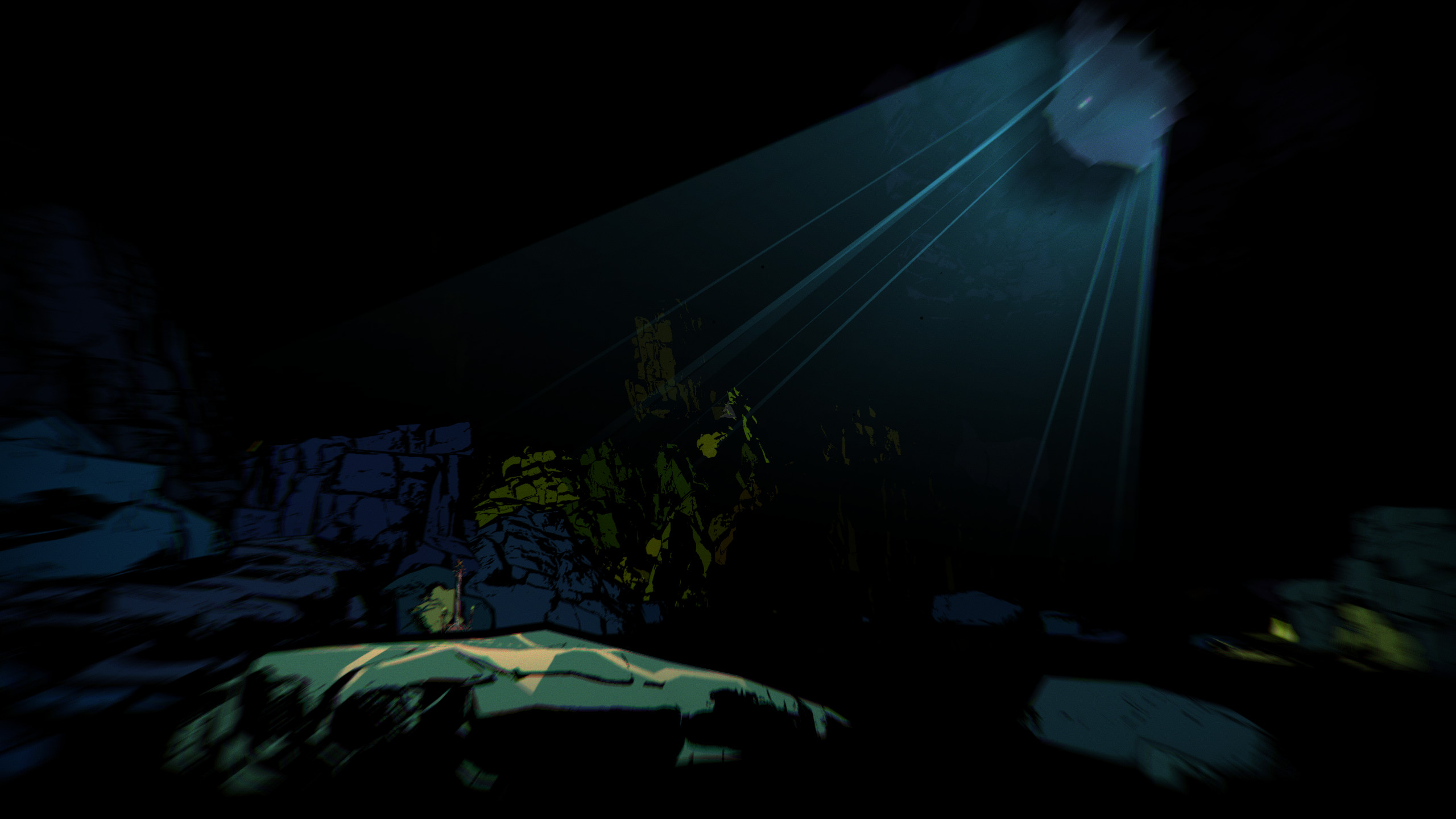 Grotto screenshot 10