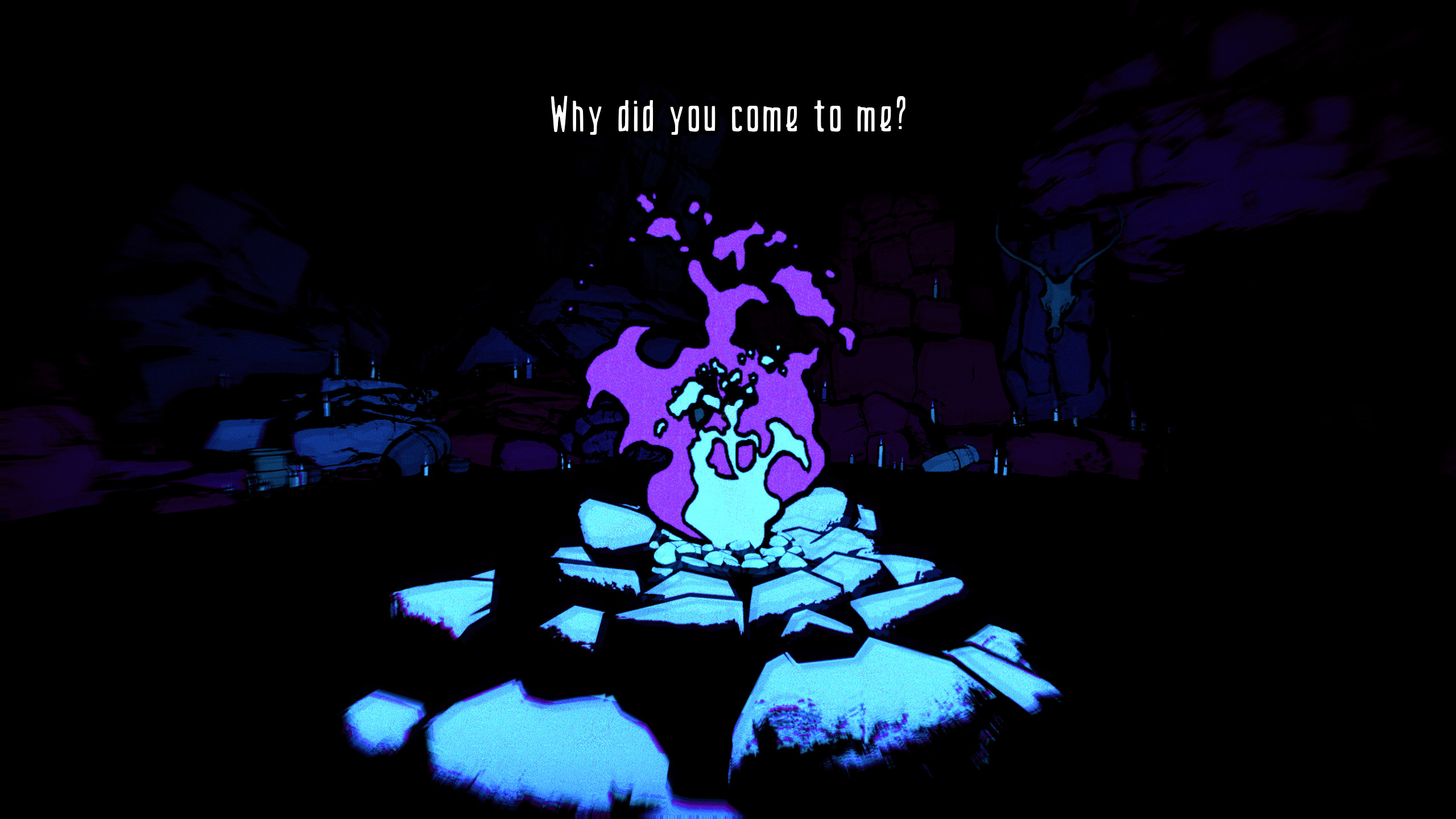 Grotto screenshot 12