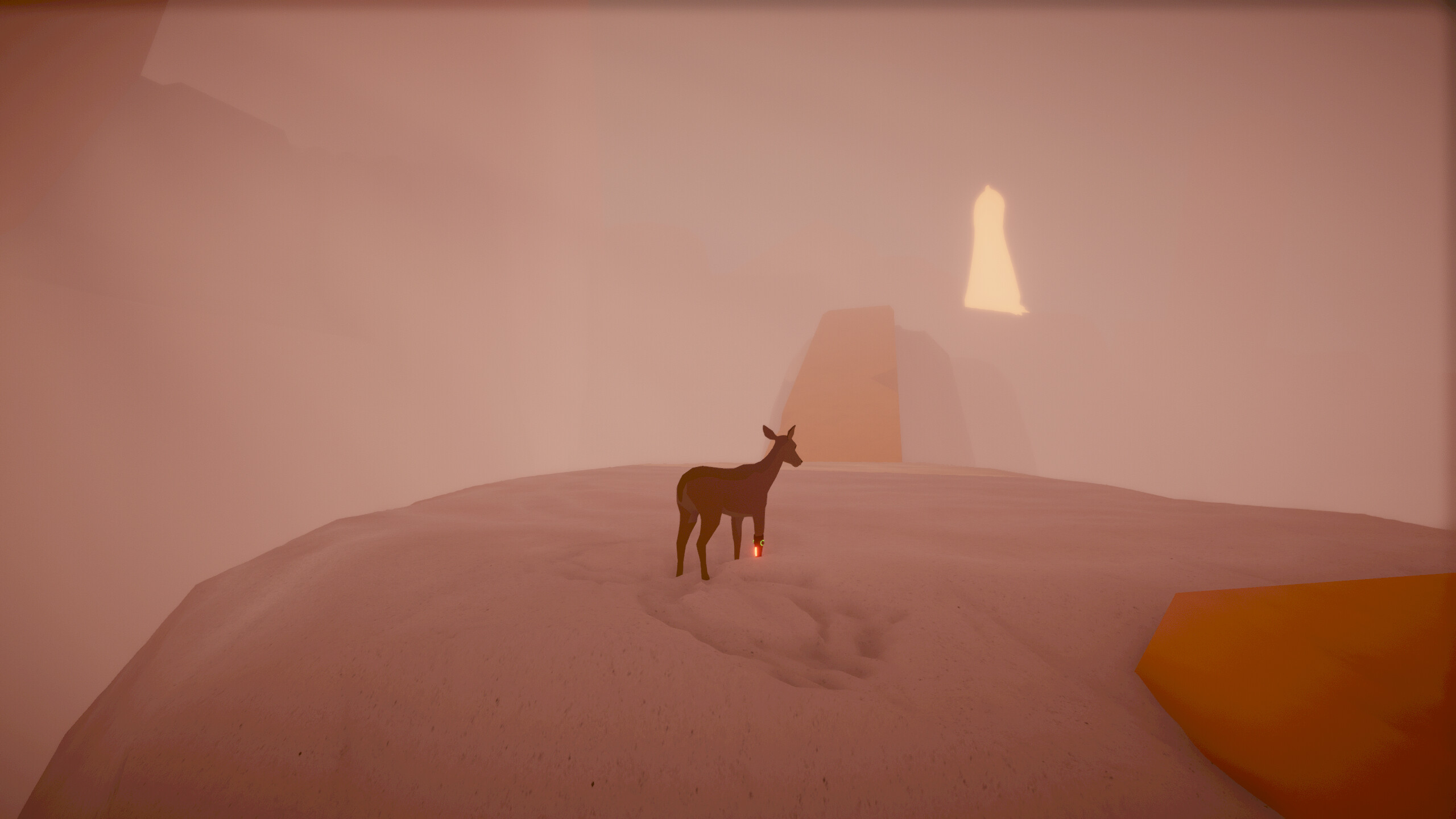 RUSA Odyssey screenshot 10
