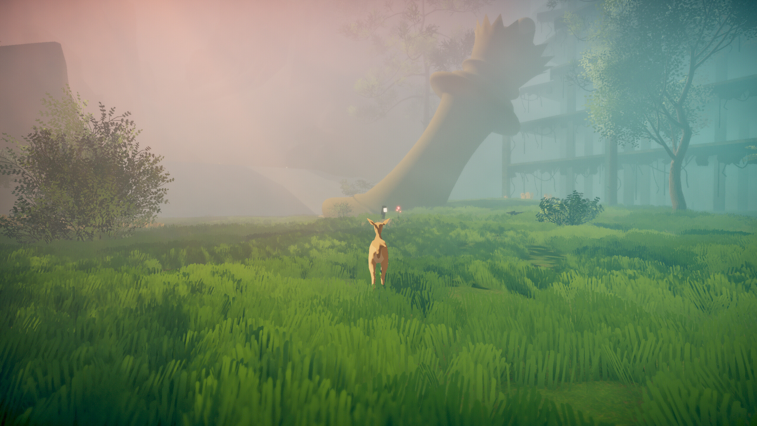 RUSA Odyssey screenshot 8