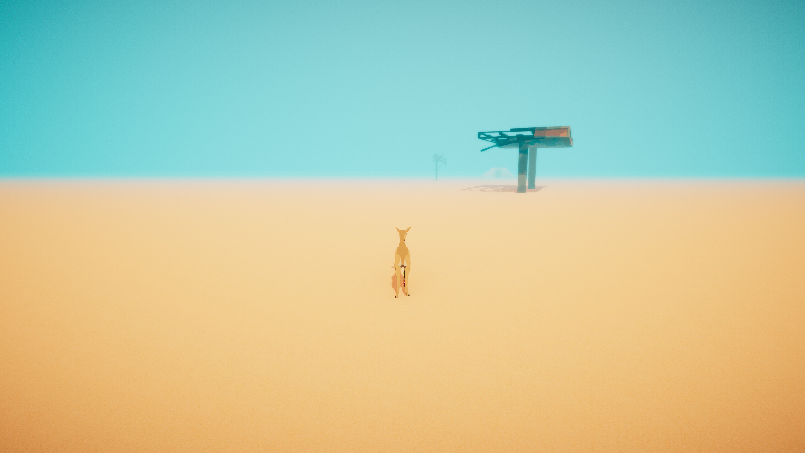 RUSA Odyssey screenshot 9