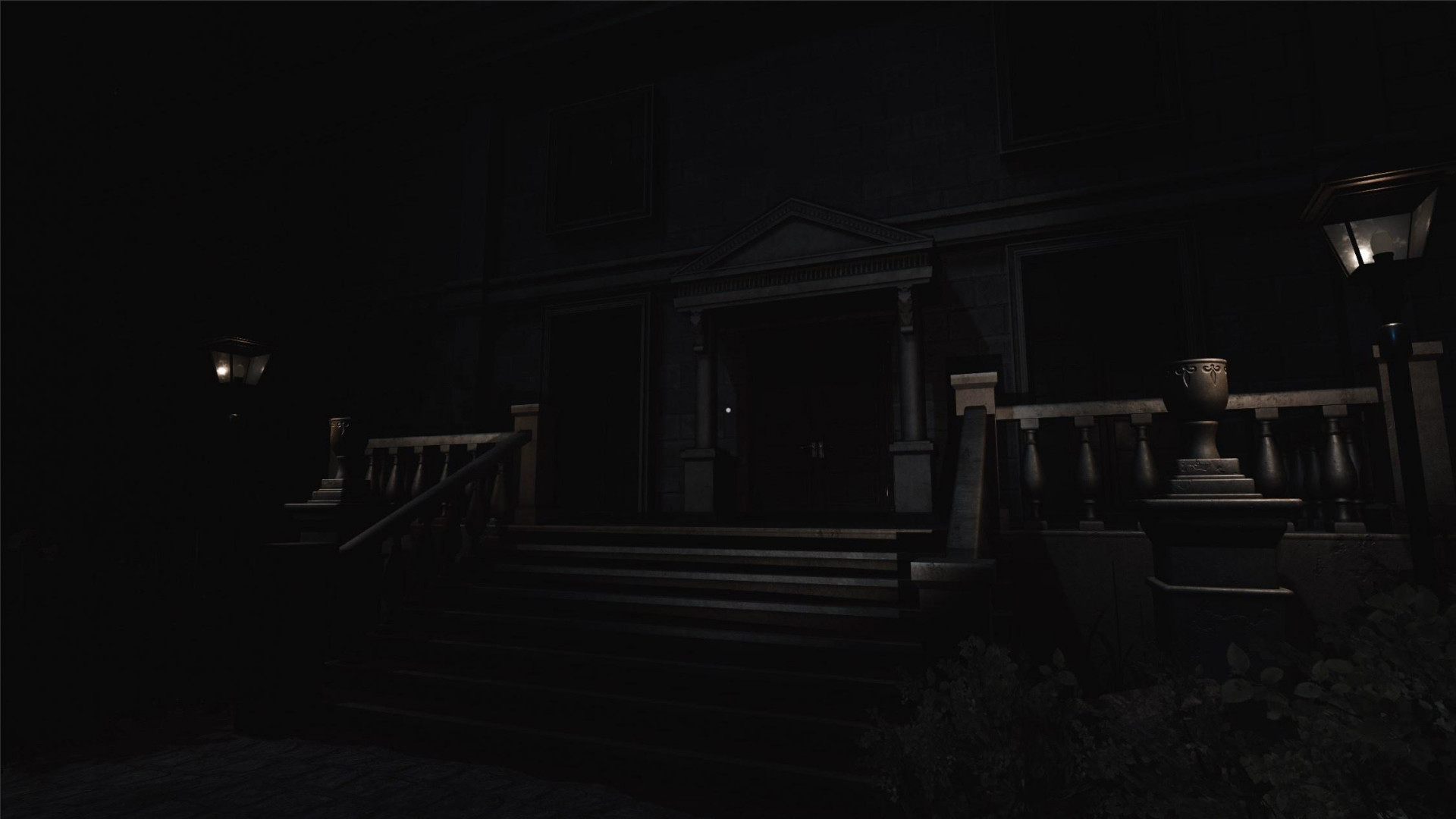 Old Evil screenshot 2
