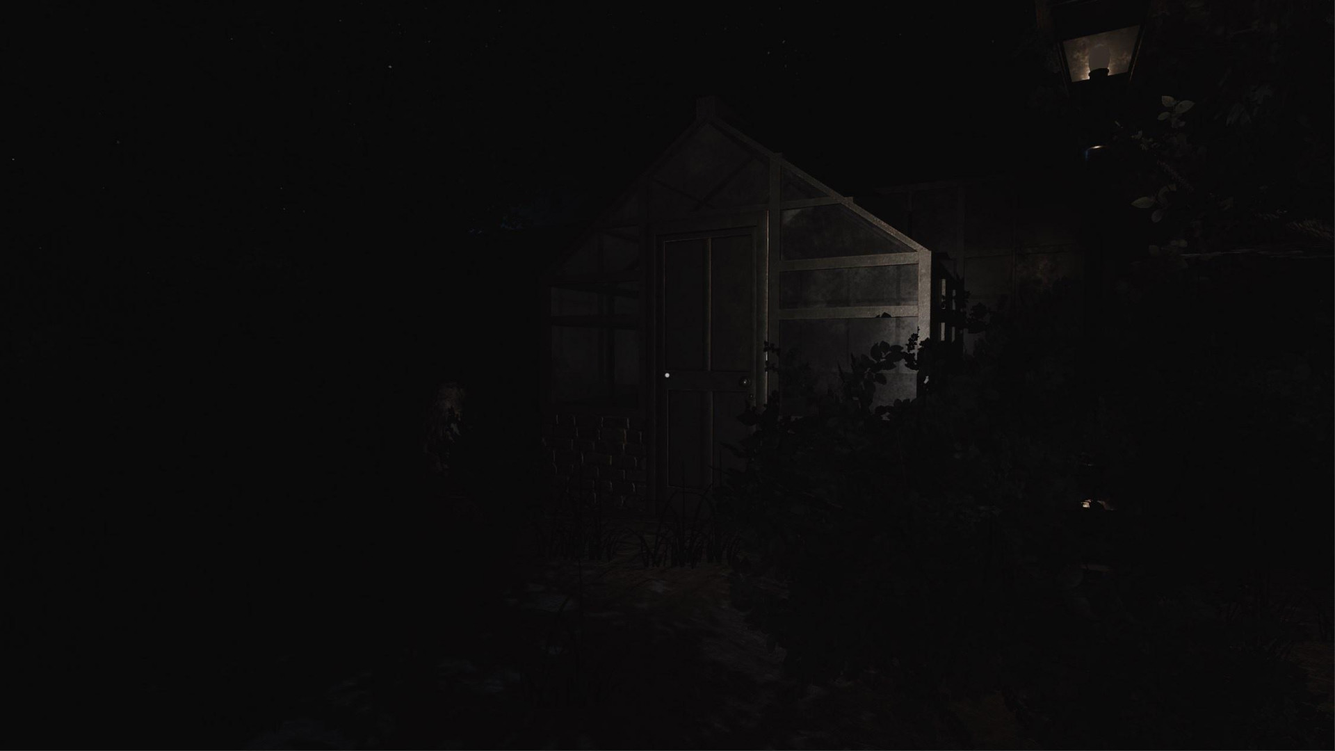 Old Evil screenshot 6
